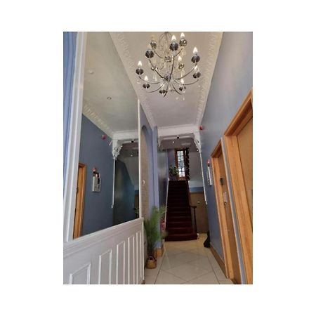 F201-Affordable Studio Near Hyde Park 런던 외부 사진