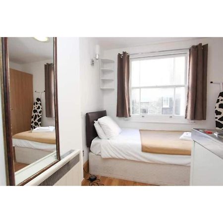 F201-Affordable Studio Near Hyde Park 런던 외부 사진