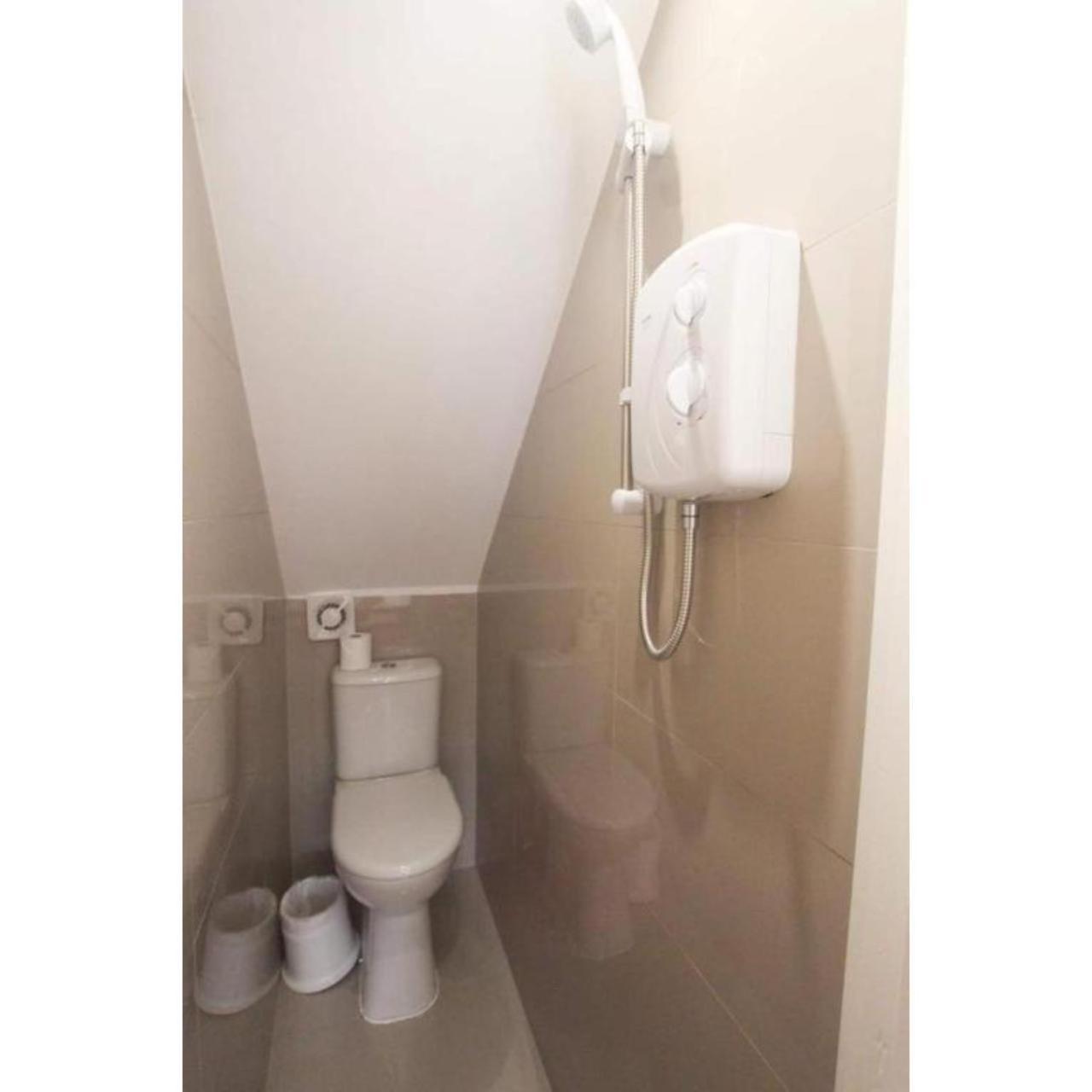 F201-Affordable Studio Near Hyde Park 런던 외부 사진